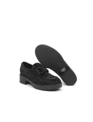 SCARPA CON TACCO LIBRARY