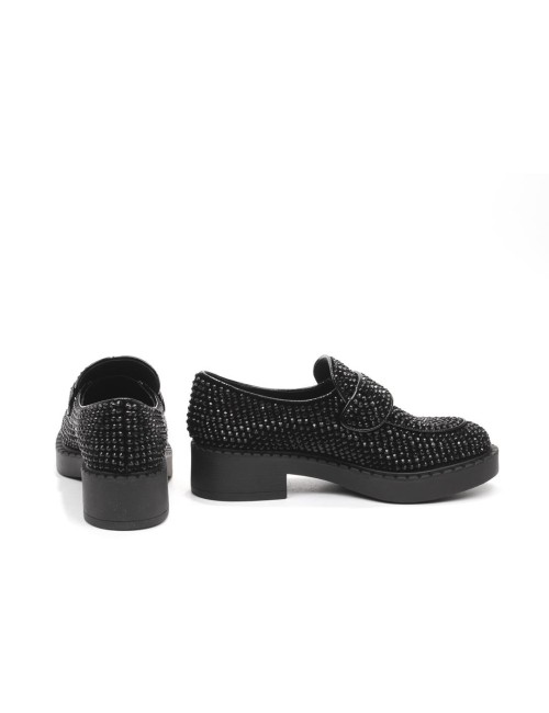 SCARPA CON TACCO LIBRARY
