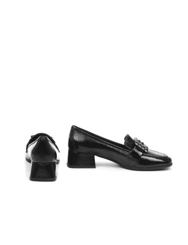 SCARPA CON TACCO GD506