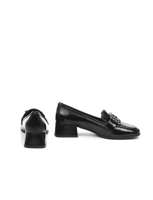 SCARPA CON TACCO GD506