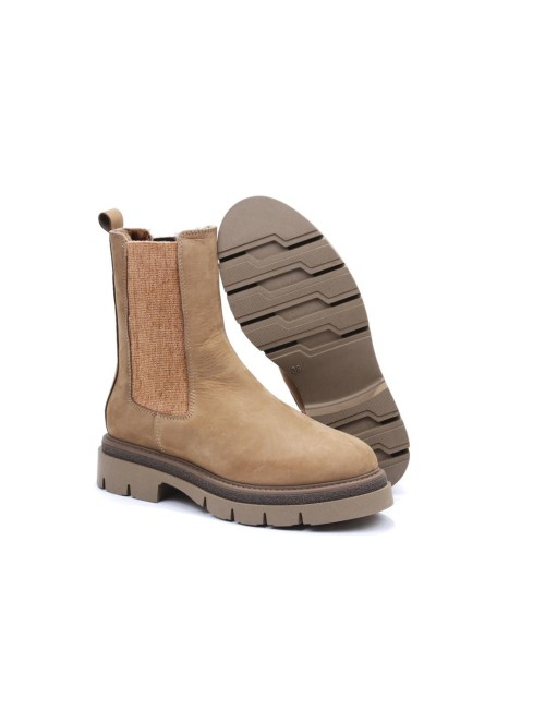 ANKLE BOOT IV040