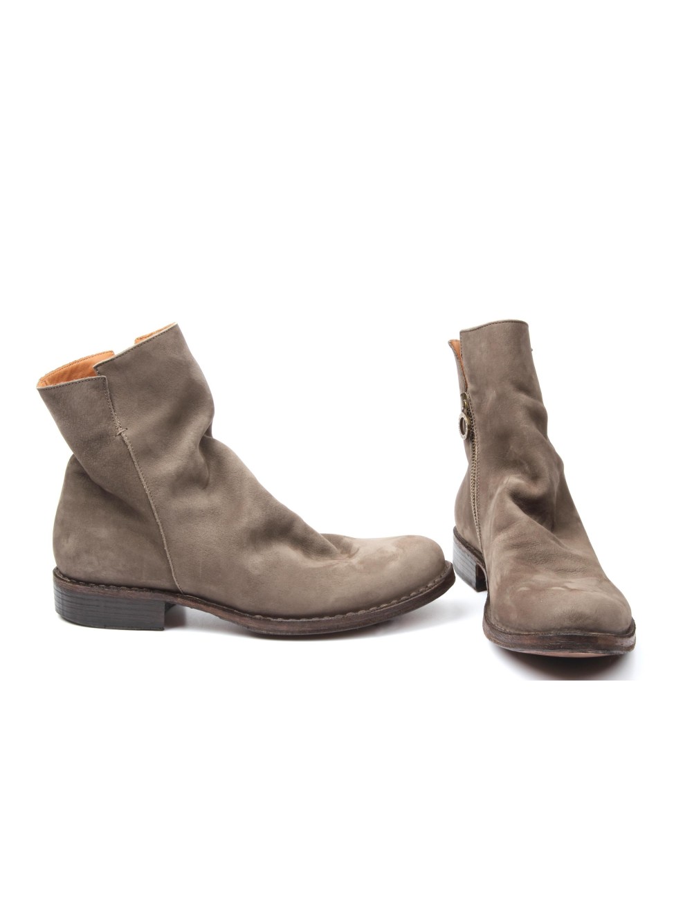 Baker tall boots hotsell