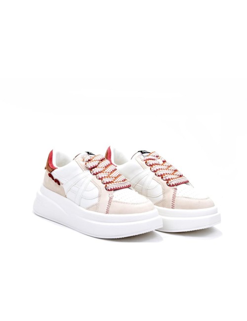 SNEAKER IDEA