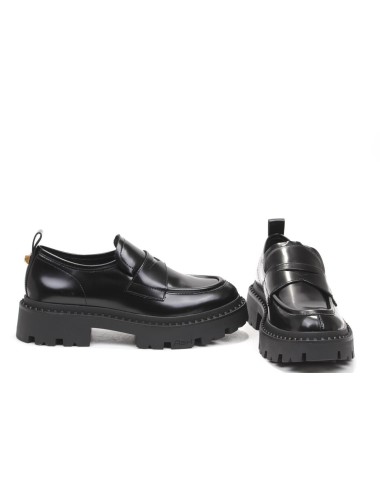 MOCASSIN GENIAL STUD