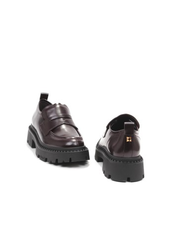 MOCASSIN GENIAL STUD