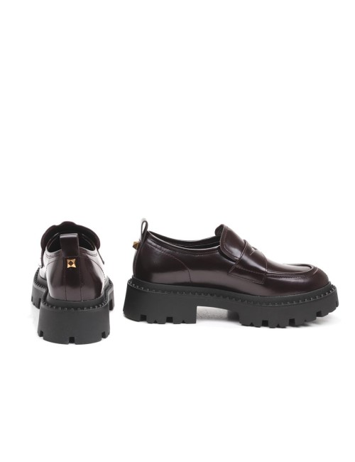 MOCASSIN GENIAL STUD