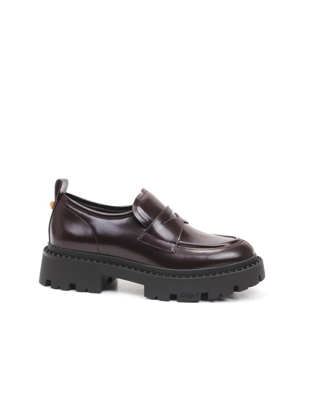 MOCASSINO GENIAL STUD