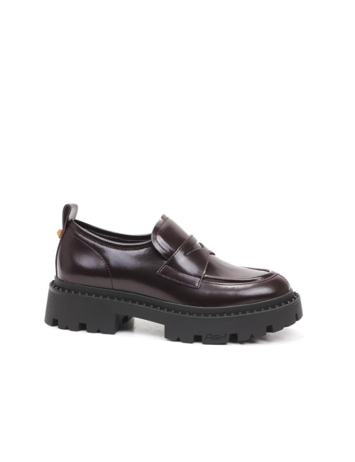MOCASSINO GENIAL STUD