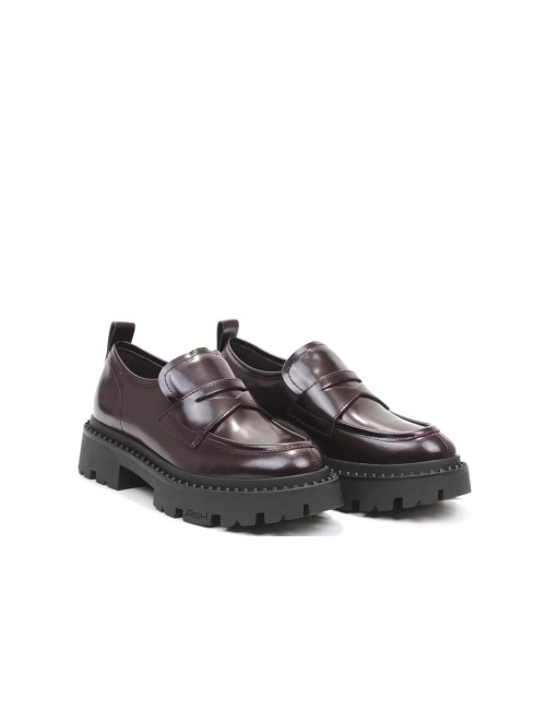 MOCASSINO GENIAL STUD