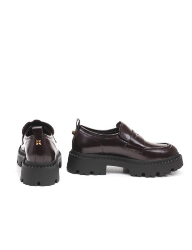 MOCASSINO GENIAL STUD