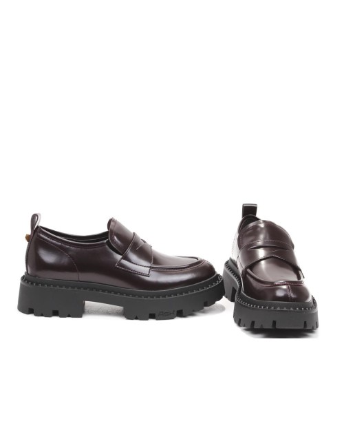 MOCASSINO GENIAL STUD