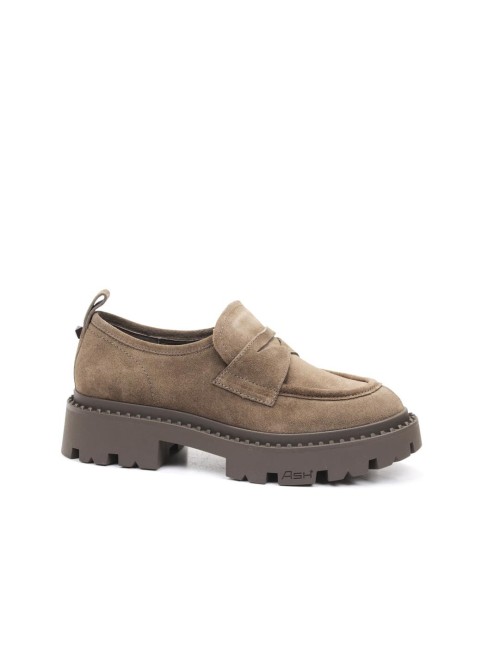 MOCASSIN GENIAL STUD