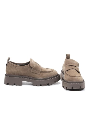 MOCASSIN GENIAL STUD