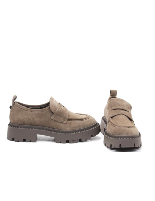 MOCASSIN GENIAL STUD