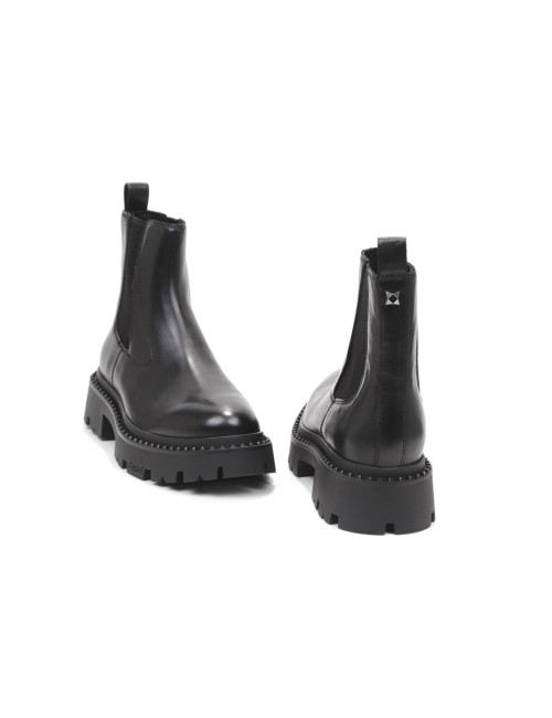 STIEFELETTE GENESIS STUD