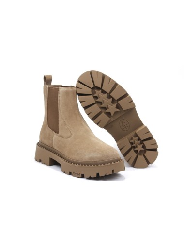 ANKLE BOOT GENESIS STUD