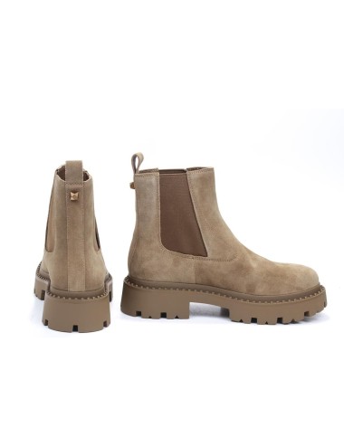 ANKLE BOOT GENESIS STUD