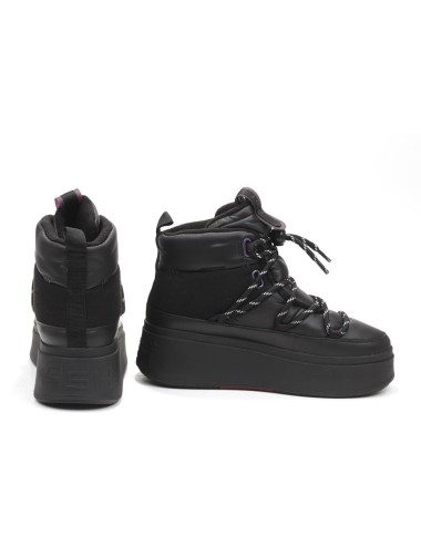 STIVALETTO MONTANA