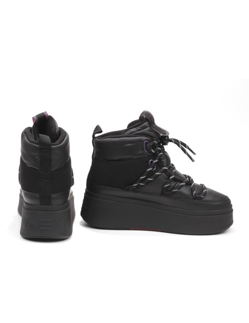 STIVALETTO MONTANA