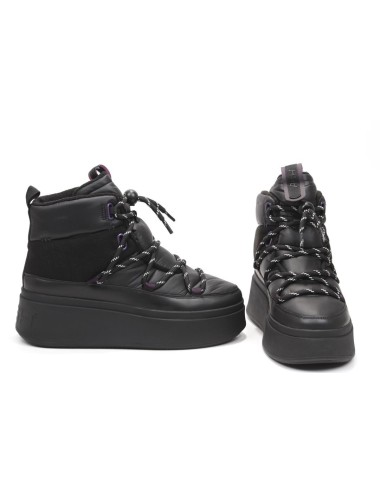 STIVALETTO MONTANA