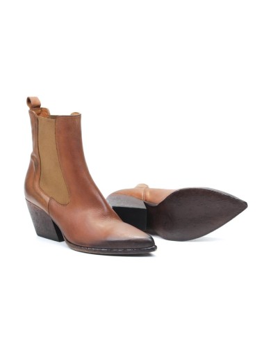 ANKLE BOOT E2867