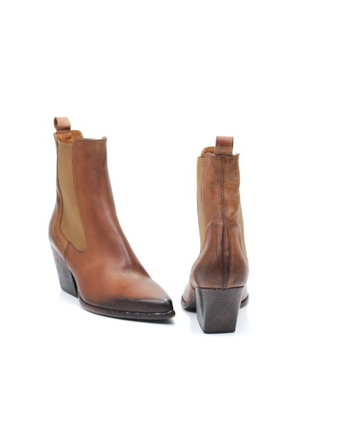 ANKLE BOOT E2867