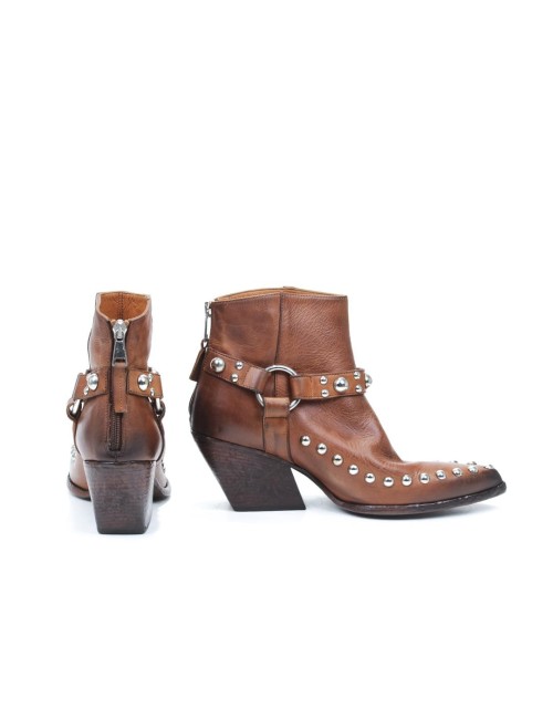ANKLE BOOT E3712