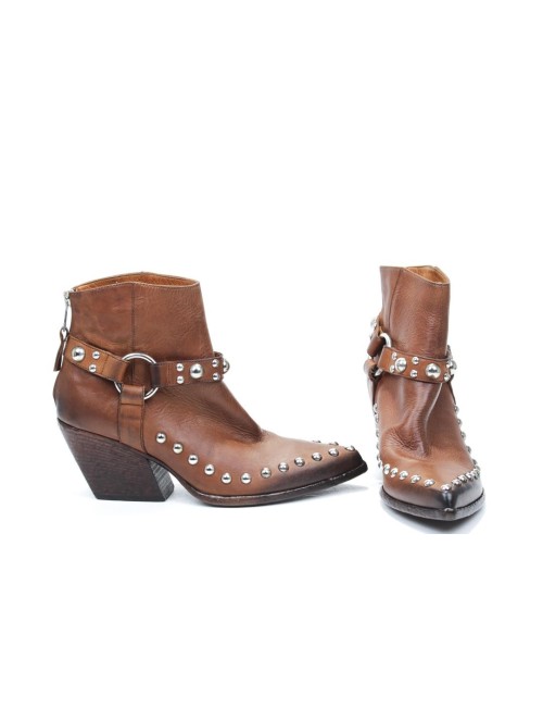 ANKLE BOOT E3712