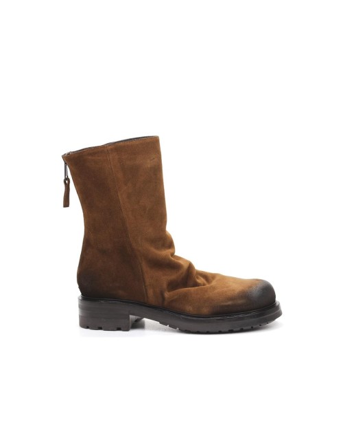 ANKLE BOOT E3561