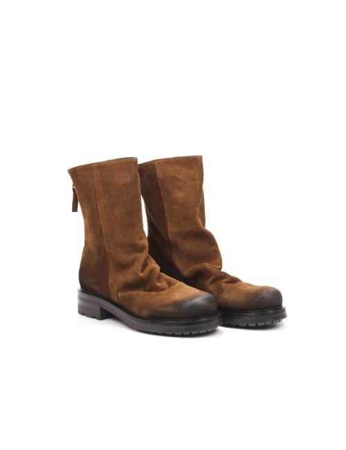 ANKLE BOOT E3561