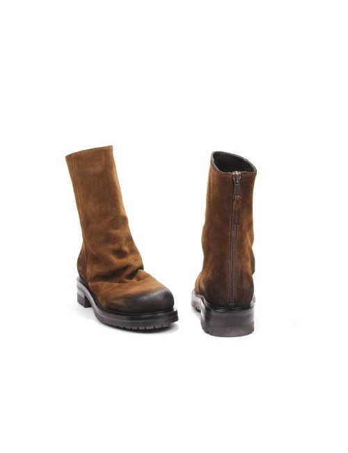 ANKLE BOOT E3561