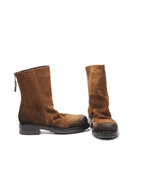 ANKLE BOOT E3561