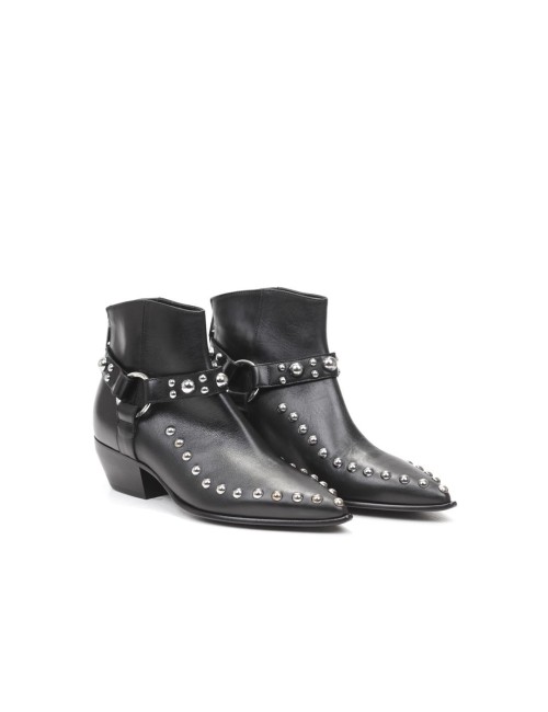 STIEFELETTE E3531