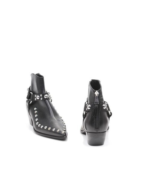 STIEFELETTE E3531