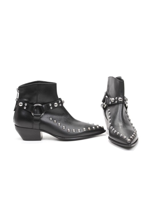 STIEFELETTE E3531