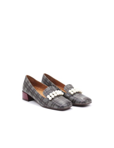 SCARPA CON TACCO IDAKO