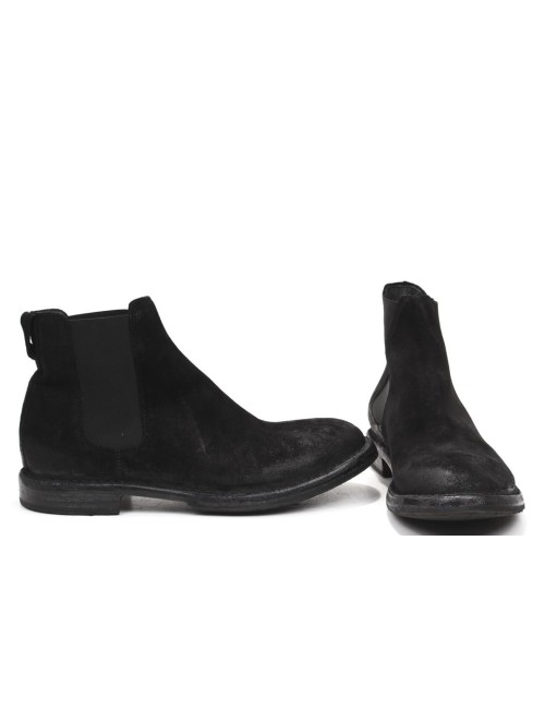 ANKLE BOOT 50306C-SA