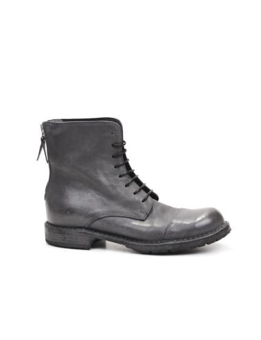 SCHNUERSTIEFELETTE 71304B-CU