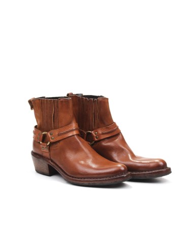 ANKLE BOOT 77302C-CU