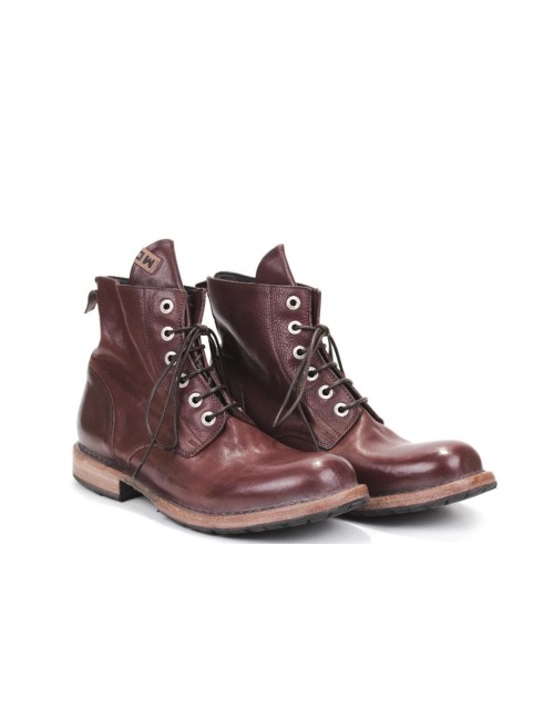 ANKLE BOOT 51301B-CU