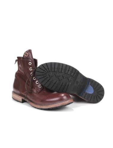 ANKLE BOOT 51301B-CU