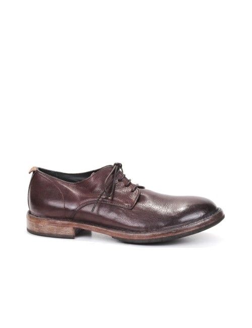 LACE-UP 50301A-CU