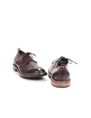 LACE-UP 50301A-CU