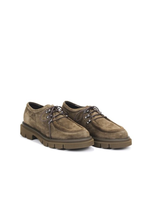 LACE-UP K032M