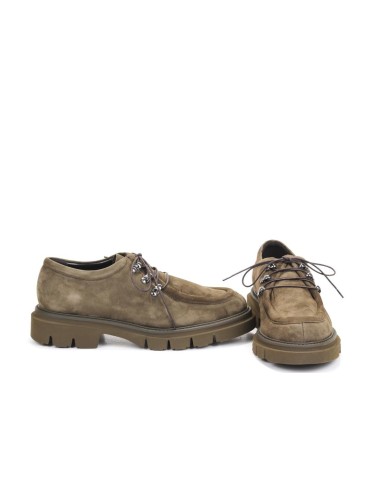 LACE-UP K032M