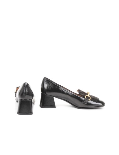 HEEL SHOE Z8107