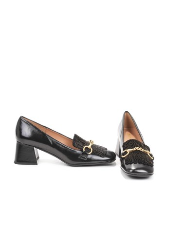 HEEL SHOE Z8107