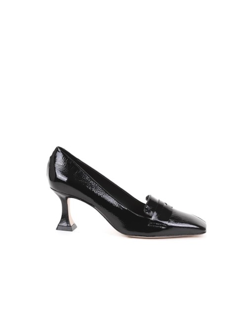 SCARPA CON TACCO 1829002