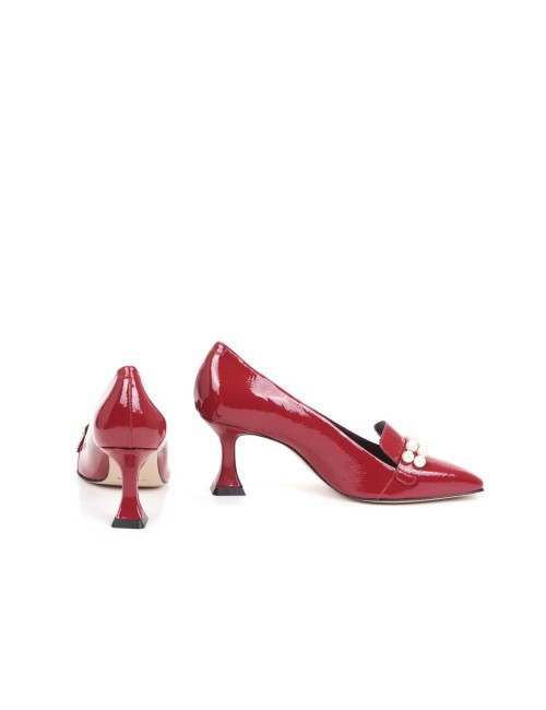 SCARPA CON TACCO 1829001