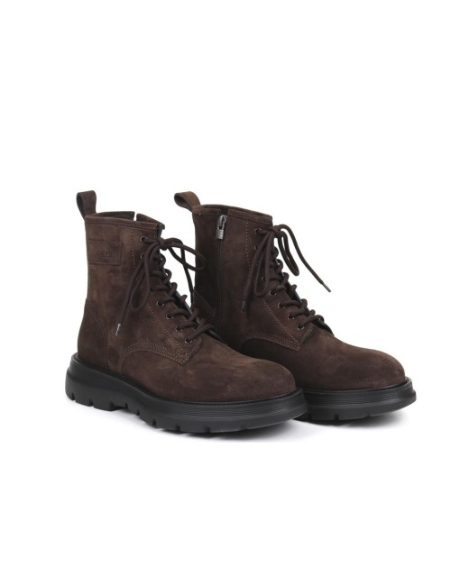 ANKLE BOOT FU0313A